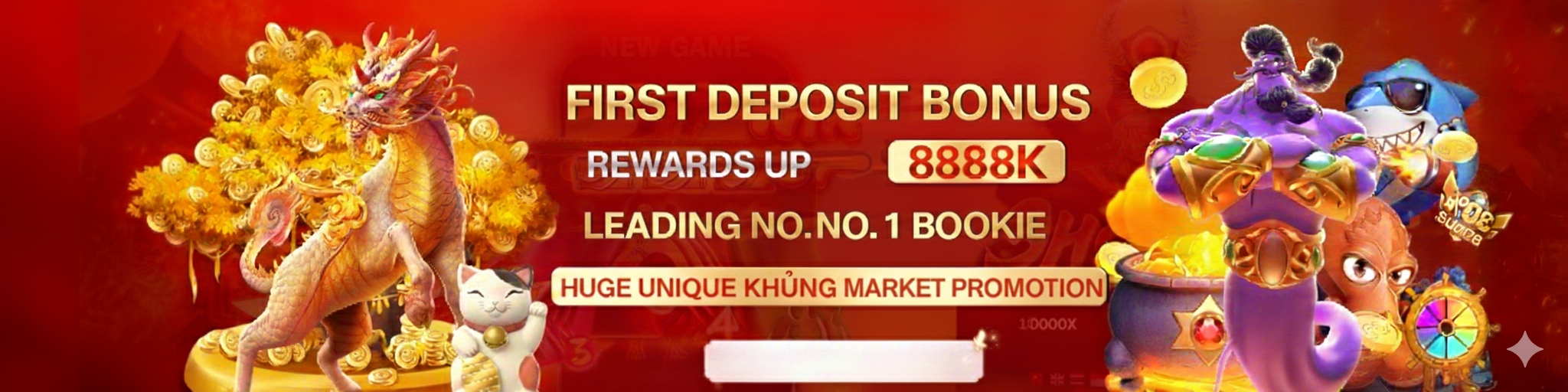 971bet Bônus regular de primeira recarga