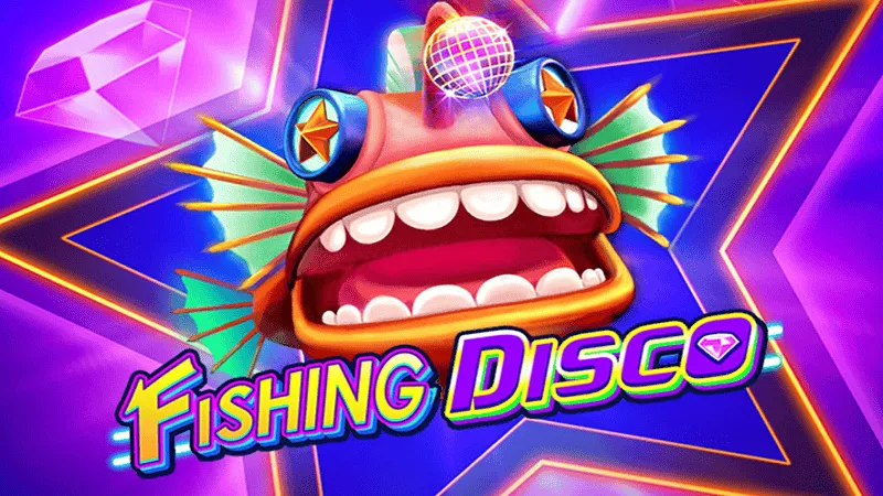 971bet Informações básicas sobre o jogo de tiro ao peixe Fishing Disco para iniciantes.