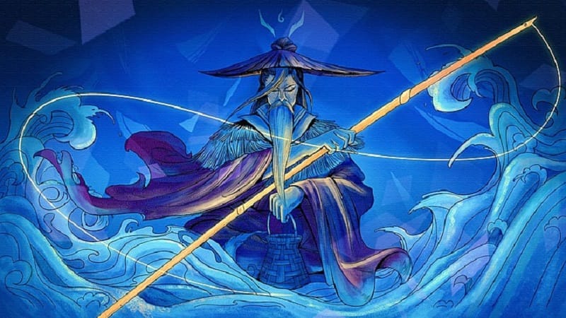 971bet Informações gerais sobre o jogo de tiro ao peixe Jiang Ziya.